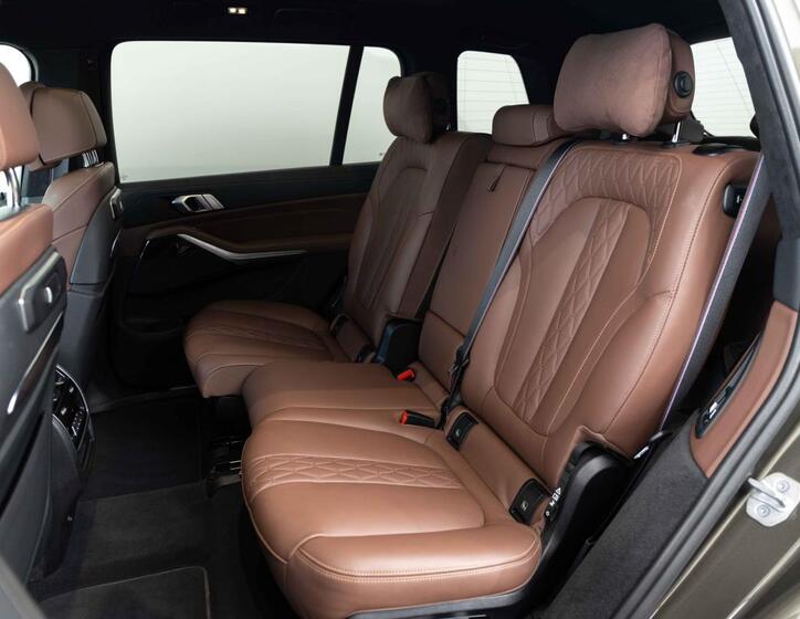 BMW X7 20