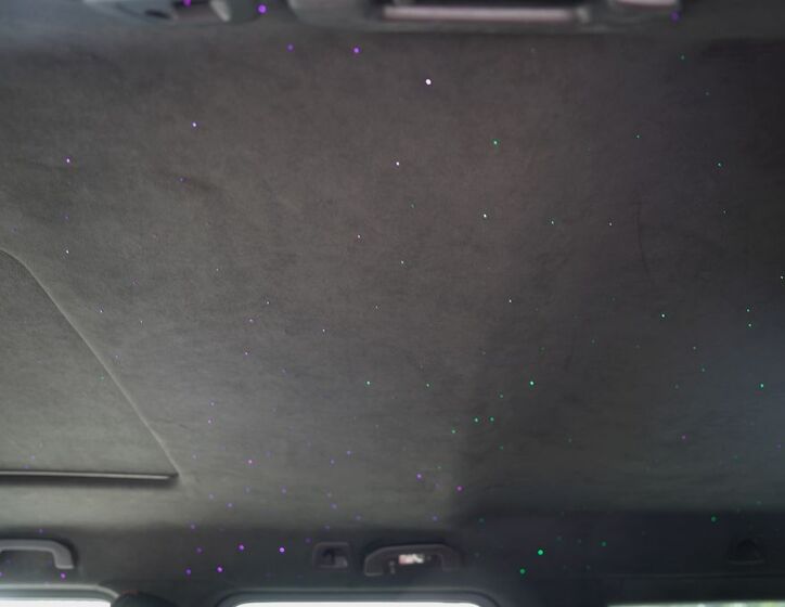 Mercedes-Benz Třídy G 47