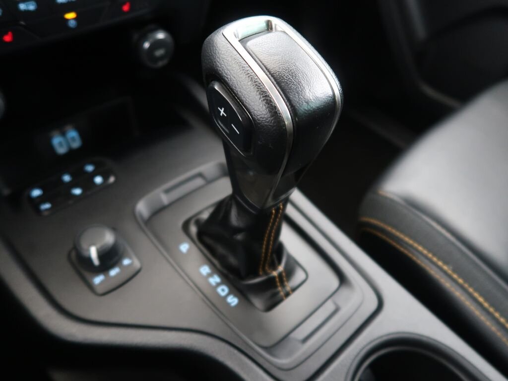 Ford Ranger SUV 2,0 l 156 kw