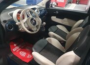 Fiat 500 Hatchback 999,0 51 kw