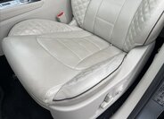 SsangYong Rexton Kombi 2,2 l 148 kw