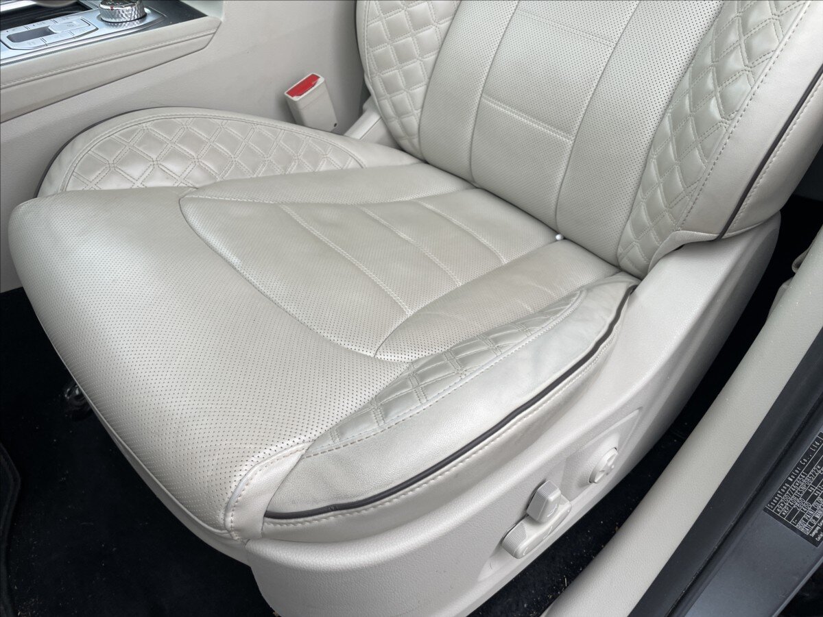 SsangYong Rexton Kombi 2,2 l 148 kw