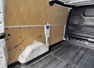 Ford Transit Custom Skříň 2,0 l 77 kw