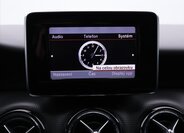 Mercedes-Benz Třídy A Hatchback 1,8 l 80 kw