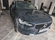 Volvo V90 Kombi 2,0 l 177 kw