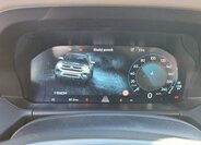 Volkswagen Amarok Pick-up 3,0 l 177 kw