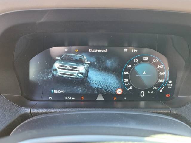 Volkswagen Amarok Pick-up 3,0 l 177 kw