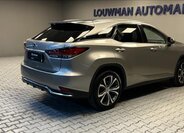 Lexus RX 450h SUV 3,5 l 193 kw