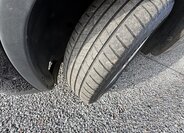 Volkswagen Tiguan SUV 2,0 l 103 kw