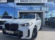 BMW X5 2