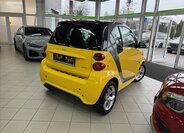 Smart Fortwo 4
