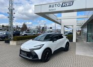 Toyota C-HR SUV / Terénní 2,0 l 145 kw