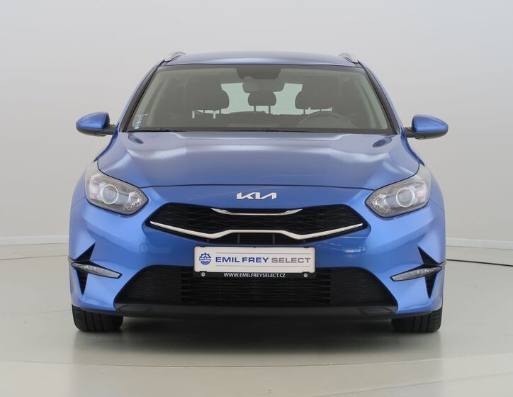 KIA Ceed 2