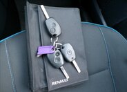 Renault Twingo Hatchback 1,1 l 55 kw