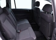 Opel Zafira 13