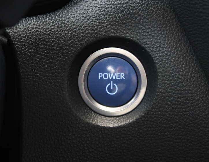 Toyota Corolla Kombi 1,8 l 72 kw