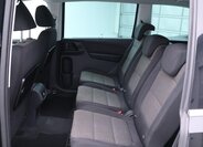 Volkswagen Sharan MPV 2,0 l 103 kw