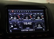 Nissan GT-R Kupé 3,8 l 390 kw