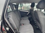 Citroën C4 Picasso MPV 1,6 l 115 kw