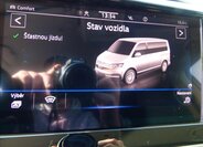 Volkswagen Multivan Kombi 2,0 l 150 kw