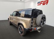 Land Rover Defender SUV / Terénní 3,0 l 294 kw