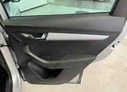 Škoda Karoq SUV 1,5 l 110 kw