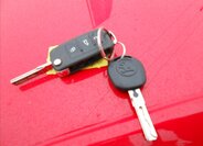 Škoda Citigo Hatchback 999,0 44 kw