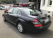 Mercedes-Benz Třídy S 6