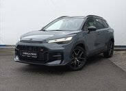 Toyota Corolla Cross CUV 0,0 132 kw