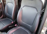 Dacia Spring Hatchback 0,0 48 kw