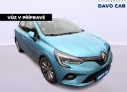 Renault Clio Hatchback 999,0 74 kw