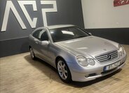 Mercedes-Benz Třídy C 3