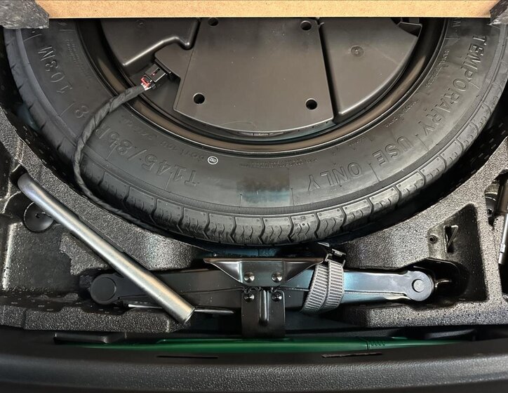 Škoda Kodiaq SUV / Terénní 2,0 l 180 kw