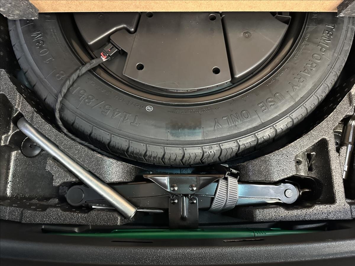 Škoda Kodiaq SUV / Terénní 2,0 l 180 kw