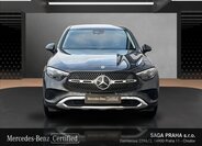 Mercedes-Benz GLC Kupé 2,0 l 145 kw