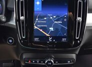 Volvo XC40 SUV 0,0 120 kw