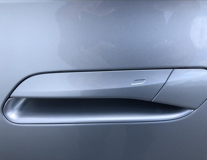 Volkswagen ID.7 Liftback 0,0 210 kw