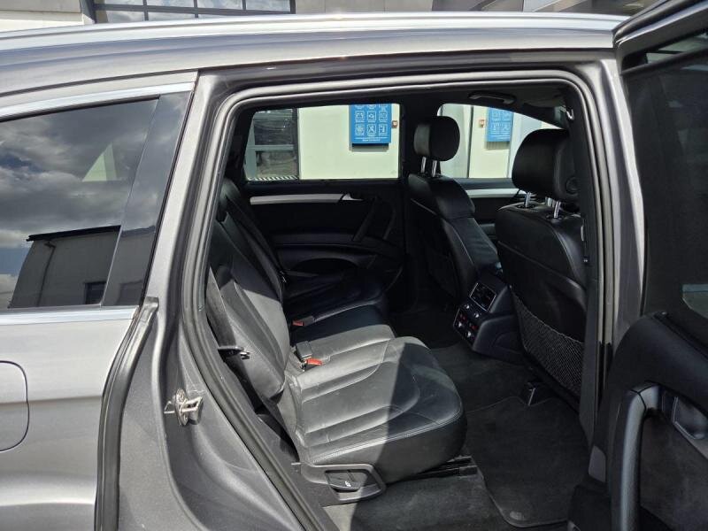 Audi Q7 SUV 4,1 l 250 kw