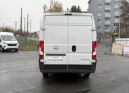 Opel Movano 4