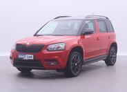 Škoda Yeti 3