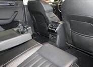Škoda Superb Kombi 2,0 l 110 kw