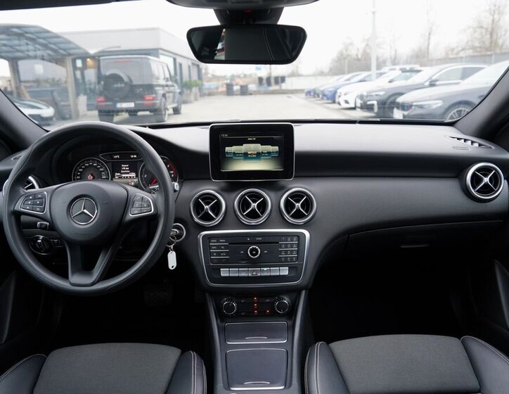 Mercedes-Benz Třídy A 24