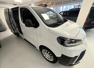 Toyota ProAce Skříň 2,2 l 133 kw