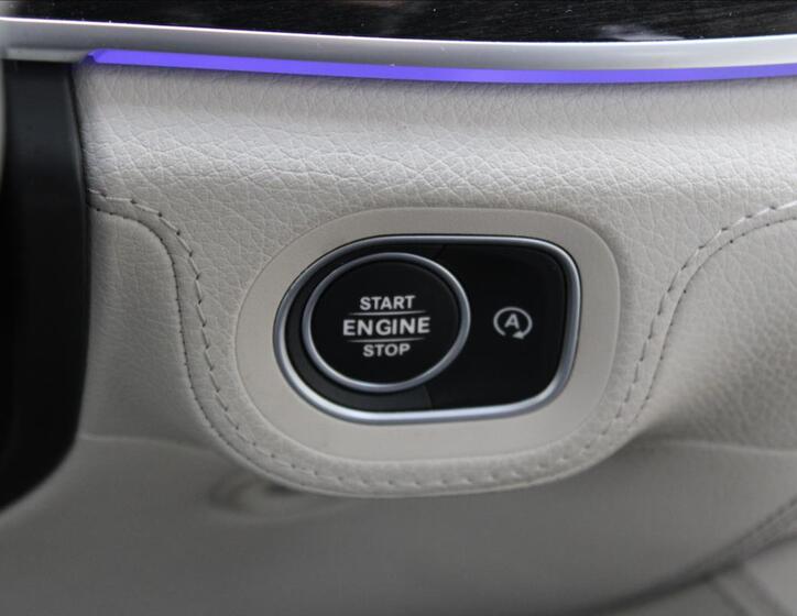 Mercedes-Benz GLS 24