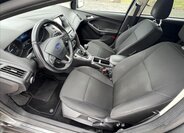 Ford Focus Kombi 999,0 92 kw