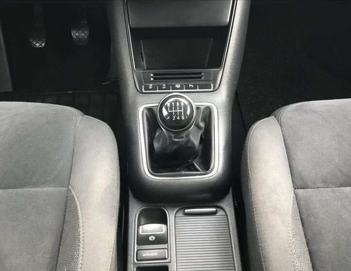 Volkswagen Tiguan Kombi 2,0 l 81 kw