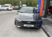 Ford Focus 2
