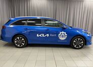KIA Ceed 4