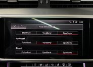 Audi A7 Sedan / Limuzína 3,0 l 210 kw