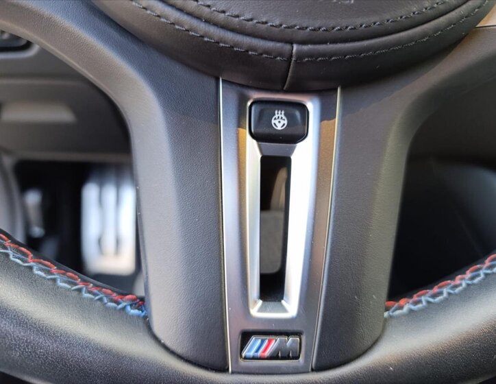 BMW i4 Sedan / Limuzína 0,0 400 kw